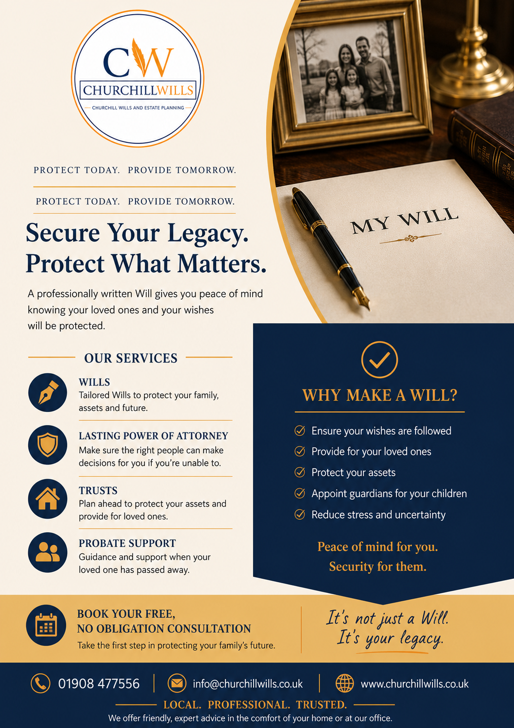 Leaflet